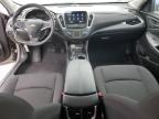 2024 Chevrolet Malibu Lt на продаже в Wayland, MI - All Over