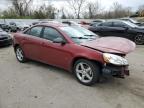 2009 Pontiac G6 Gt за продажба в Bridgeton, MO - Front End