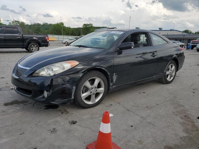 2006 Toyota Camry Solara Se