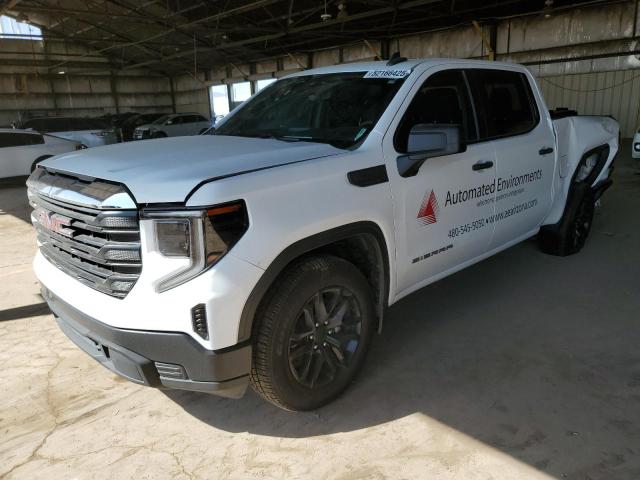  GMC SIERRA 2023 Biały