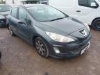 2010 PEUGEOT 308 SPORT for sale at Copart WESTBURY