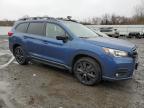 2022 Subaru Ascent Onyx Edition na sprzedaż w Assonet, MA - Side