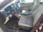 2014 Honda Accord Lx na sprzedaż w Windham, ME - Front End