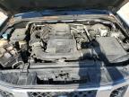 2011 Nissan Frontier S იყიდება Houston-ში, TX - Hail