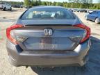 2020 Honda Civic Sport for Sale in Harleyville, SC - Front End
