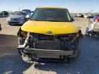 2020 Kia Soul Lx zu verkaufen in Tucson, AZ - Front End