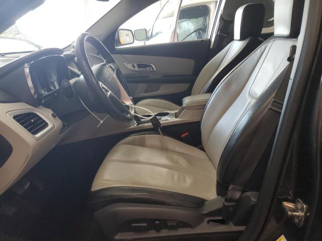  GMC TERRAIN 2015 Brown