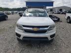 2017 Chevrolet Colorado en Venta en Florence, MS - Front End