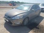 2013 FORD MONDEO ZET for sale at Copart CORBY