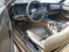 1984 Chevrolet Corvette  for Sale in Brighton, CO - Mechanical