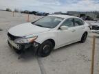 2016 Nissan Altima 2.5 იყიდება Wayland-ში, MI - Front End