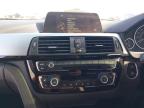 2016 BMW 330D XDRIV for sale at Copart CHESTER