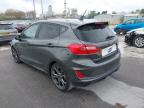 2019 FORD FIESTA ST- for sale at Copart ST HELENS