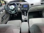 2015 Honda Civic Ex for Sale in Sacramento, CA - Front End