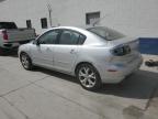 2009 Mazda 3 I de vânzare în Farr West, UT - Rear End