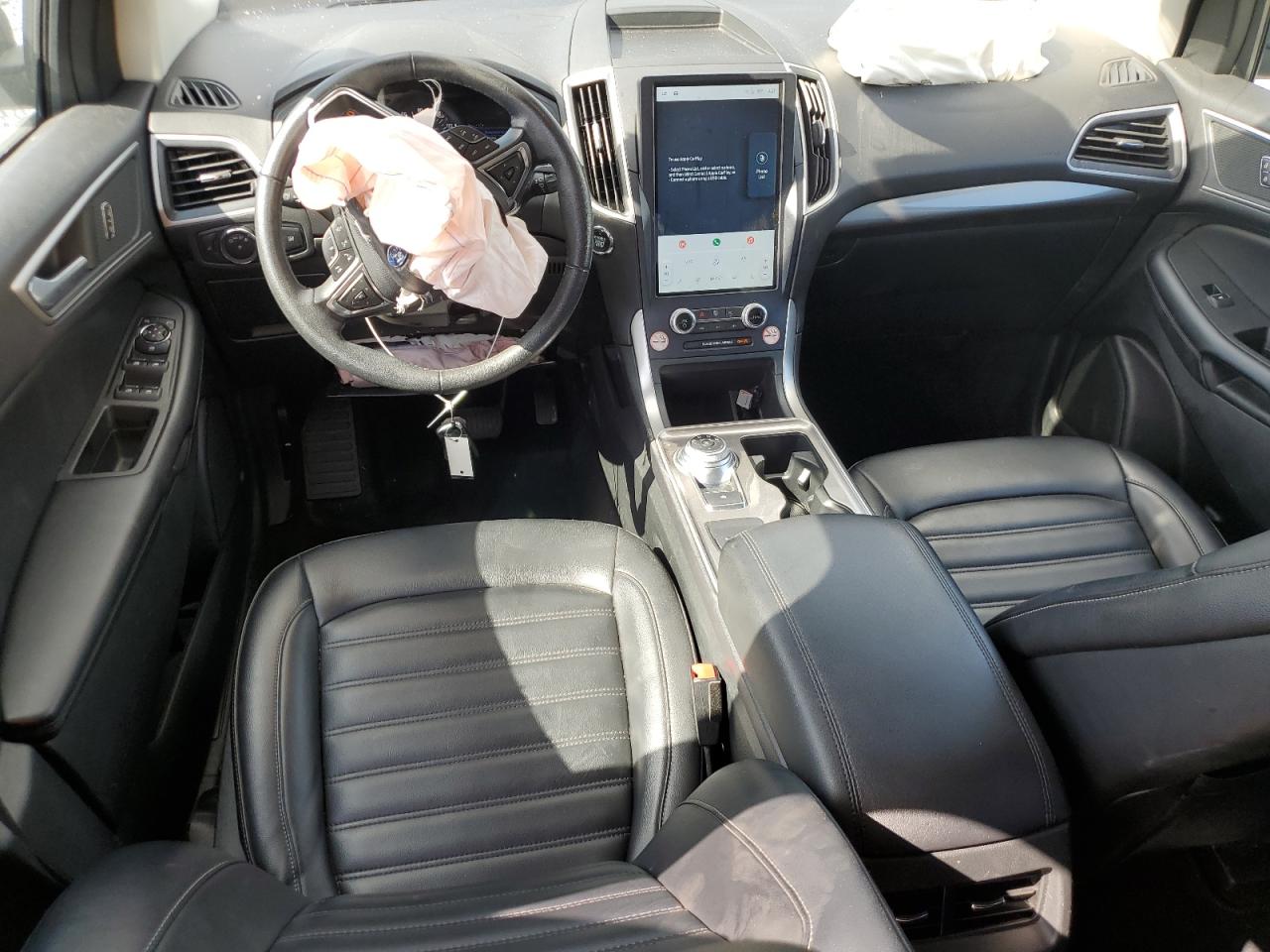 2023 Ford Edge Sel VIN: 2FMPK4J9XPBA02792 Lot: 54517995