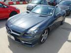 2014 MERCEDES BENZ SLK250 AMG for sale at Copart SANDY