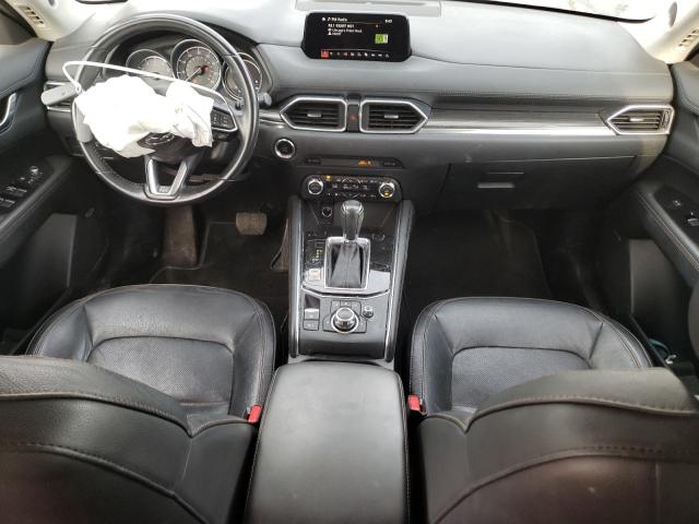  MAZDA CX-5 2017 Charcoal