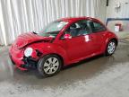 2008 Volkswagen New Beetle S იყიდება Albany-ში, NY - Front End