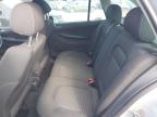 2008 SKODA FABIA BOHE for sale at Copart BRISTOL