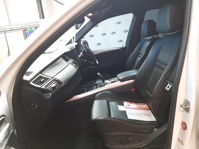 2012 BMW X5 XDRIVE3