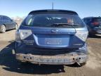 2011 SUBARU IMPREZA 2.5I PREMIUM for sale at Copart QC - MONTREAL