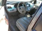 2014 Toyota Sienna Xle იყიდება Greenwell Springs-ში, LA - Minor Dent/Scratches