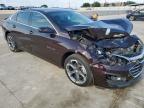 2020 Chevrolet Malibu Lt for Sale in Grand Prairie, TX - Front End