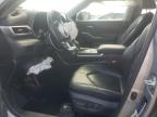 2020 Toyota Highlander Hybrid Xle იყიდება Fredericksburg-ში, VA - Front End