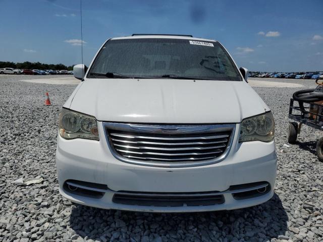 Minivans CHRYSLER MINIVAN 2014 Biały