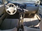 2007 Nissan Versa S en Venta en Spartanburg, SC - Front End