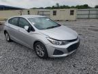 2019 Chevrolet Cruze Ls for Sale in Hueytown, AL - Front End