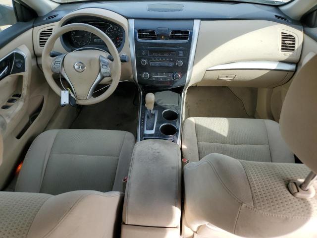  NISSAN ALTIMA 2014 Білий