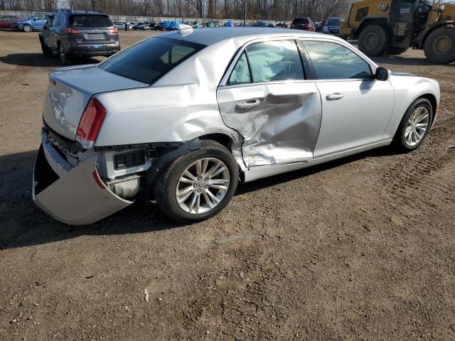  CHRYSLER 300 2019 Silver