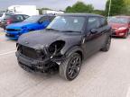 2016 MINI PACEMAN CO for sale at Copart SANDWICH