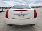 2009 Cadillac Cts  zu verkaufen in Grand Prairie, TX - Front End