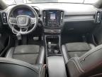 2021 Volvo Xc40 Recharge en Venta en Wilmer, TX - Minor Dent/Scratches