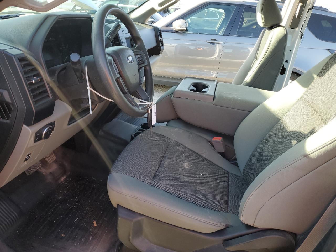1FTEW1EP0JKF77827 FORD F-150 2018