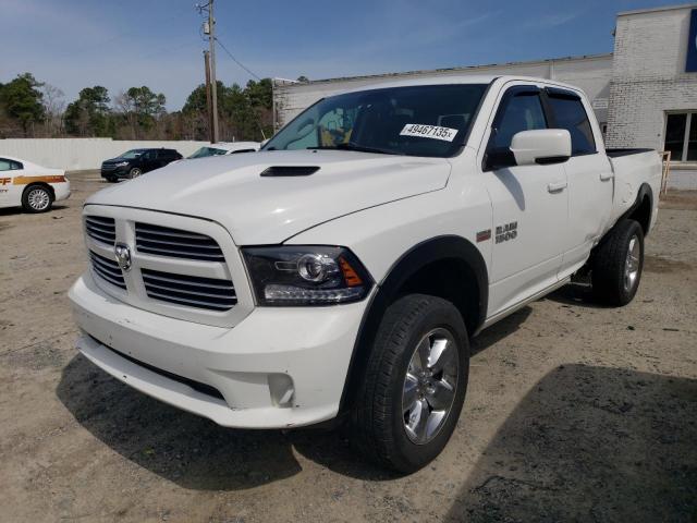 2013 Ram 1500 Sport