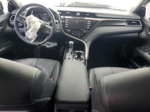  TOYOTA CAMRY 2020 Biały
