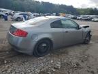2007 Infiniti G35  للبيع في Florence، MS - Front End