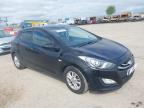 2013 HYUNDAI I30 ACTIVE for sale at Copart CORBY