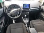 2021 Ford Ecosport Se за продажба в Riverview, FL - Side