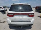 2015 Dodge Durango Limited for Sale in Wilmer, TX - Front End