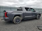 2022 TOYOTA TUNDRA CREWMAX LIMITED   à vendre chez Copart ON - OTTAWA