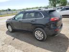 2018 Jeep Cherokee Overland for Sale in Wichita, KS - Front End