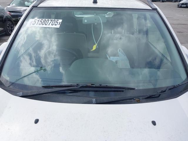 2005 NISSAN X-TRAIL SE