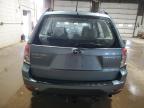 2012 Subaru Forester 2.5X na sprzedaż w Blaine, MN - Front End