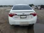 2015 Toyota Corolla L იყიდება Newton-ში, AL - Front End