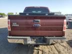 2010 Ford F150 Supercrew იყიდება Mercedes-ში, TX - Water/Flood
